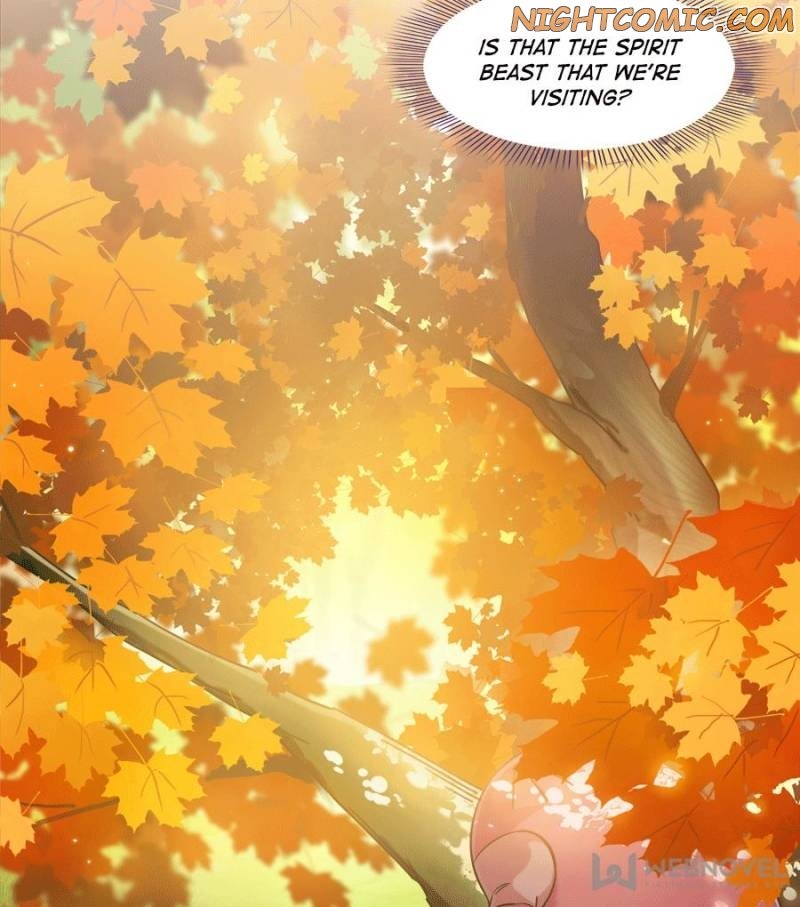 Cultivation Chat Group chapter 191 page 28