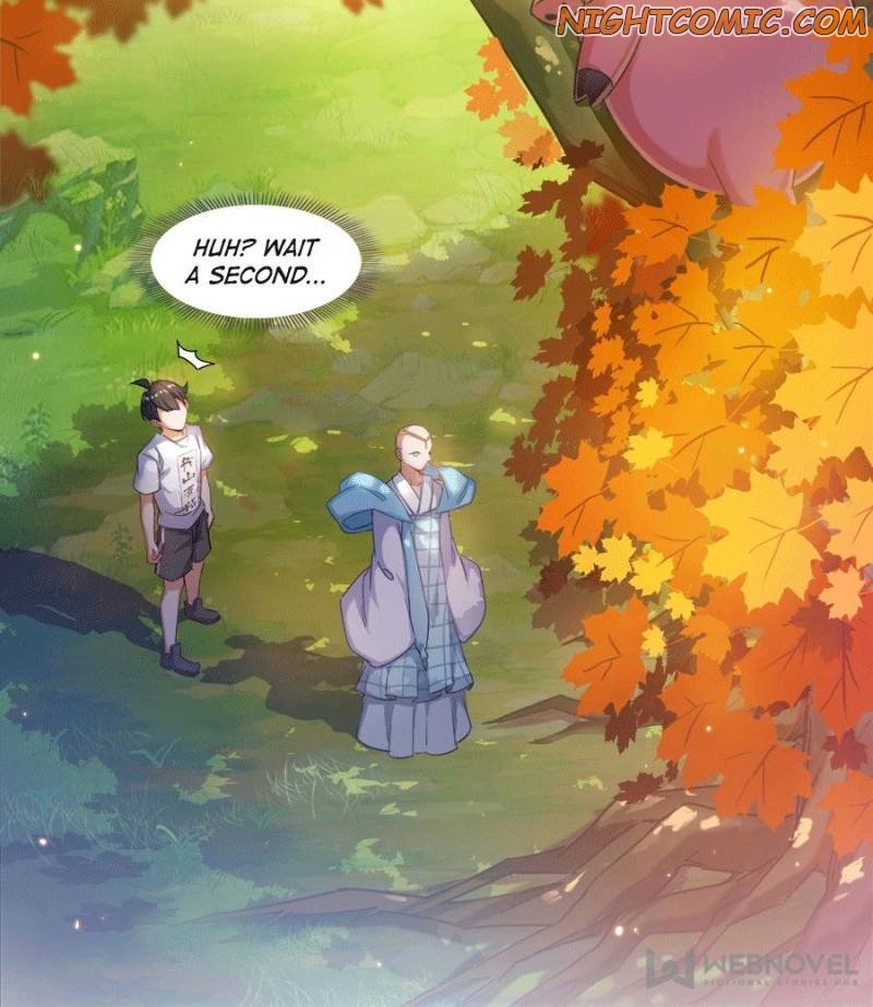 Cultivation Chat Group chapter 191 page 29