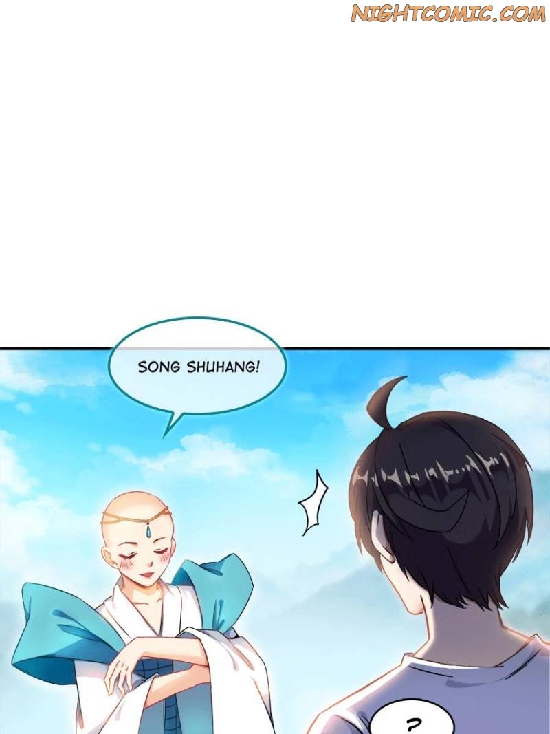 Cultivation Chat Group chapter 191 page 3