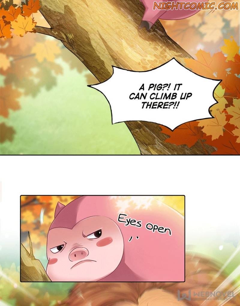 Cultivation Chat Group chapter 191 page 31