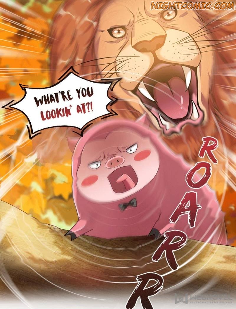 Cultivation Chat Group chapter 191 page 32