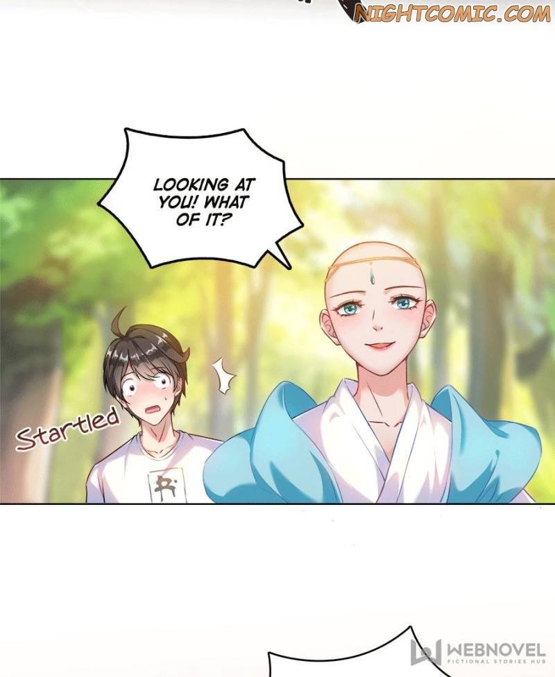 Cultivation Chat Group chapter 191 page 33