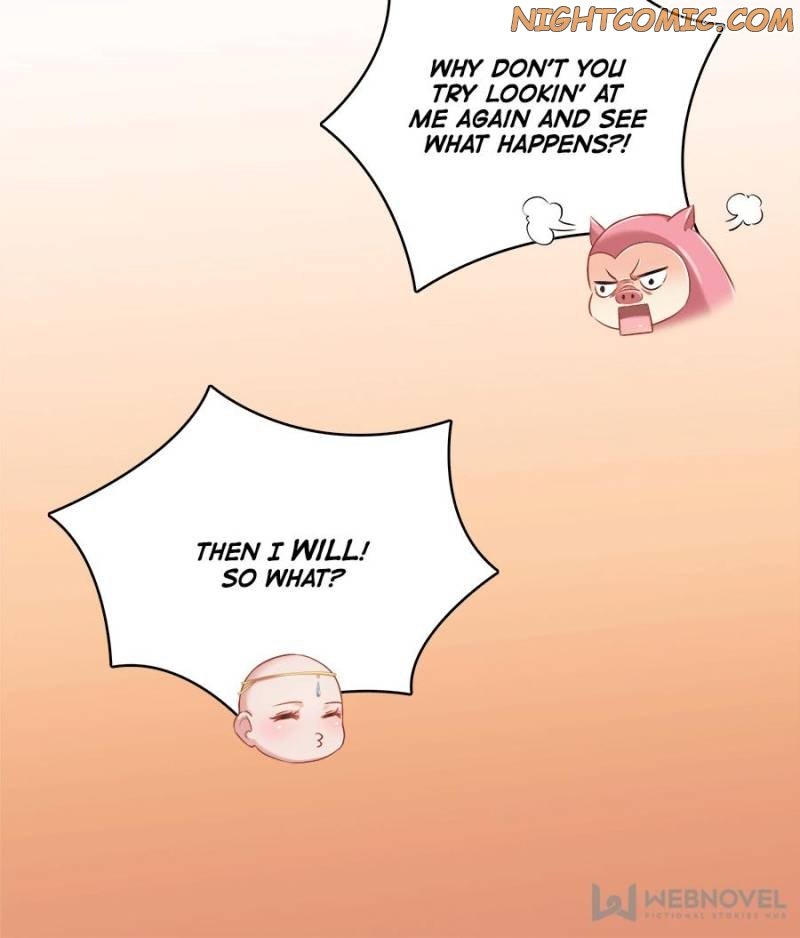 Cultivation Chat Group chapter 191 page 34