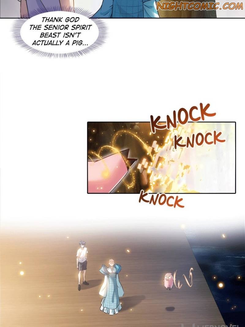 Cultivation Chat Group chapter 191 page 39