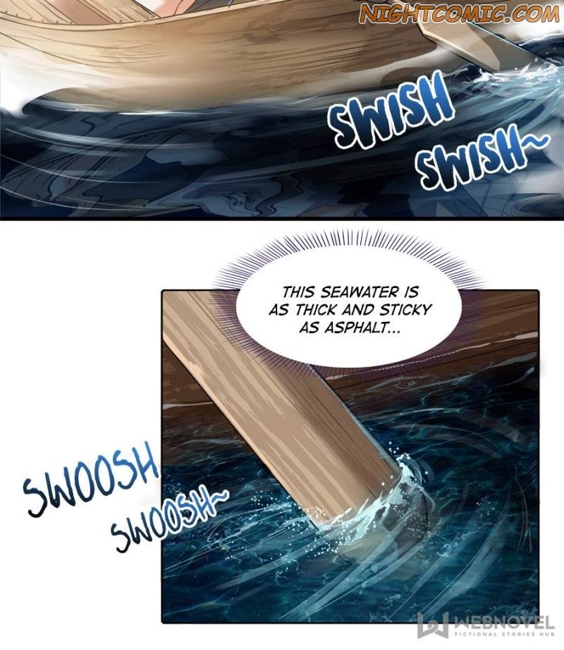 Cultivation Chat Group chapter 191 page 46