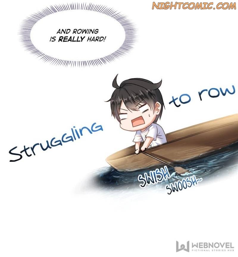 Cultivation Chat Group chapter 191 page 47