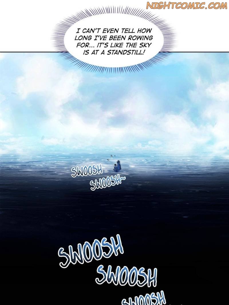 Cultivation Chat Group chapter 191 page 50