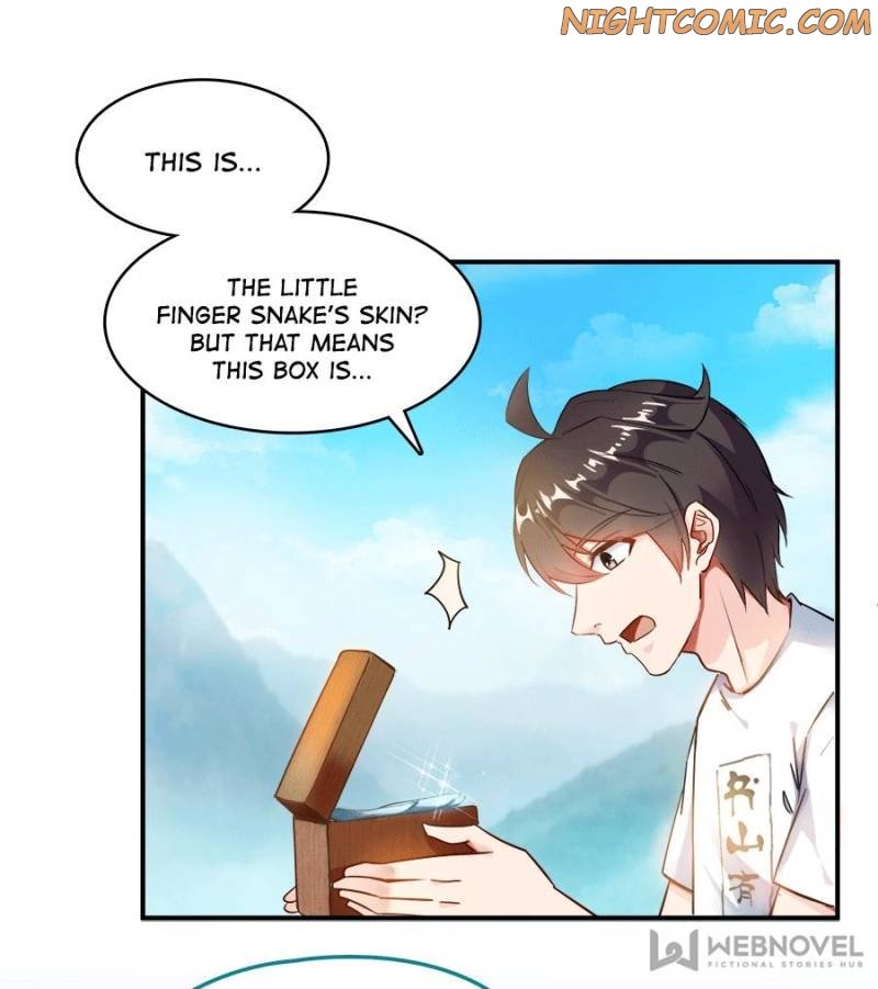 Cultivation Chat Group chapter 191 page 6