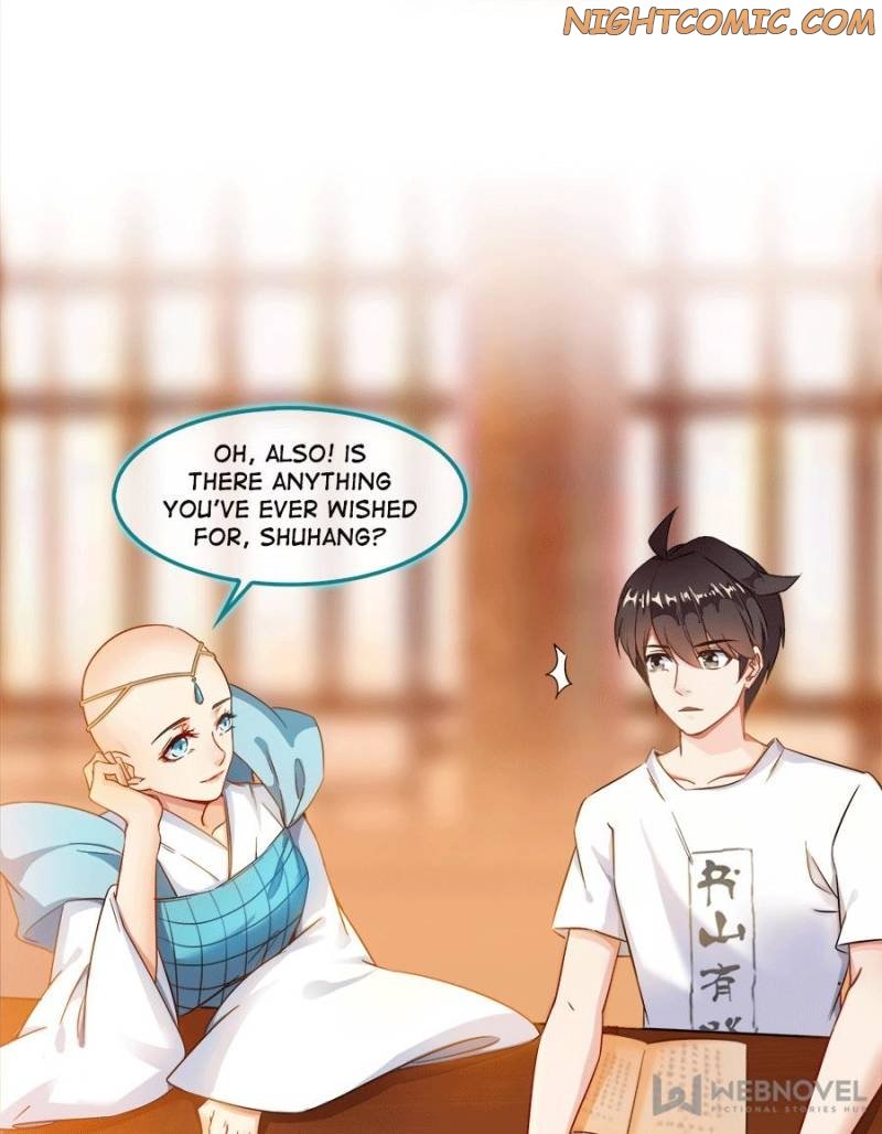 Cultivation Chat Group chapter 191 page 9