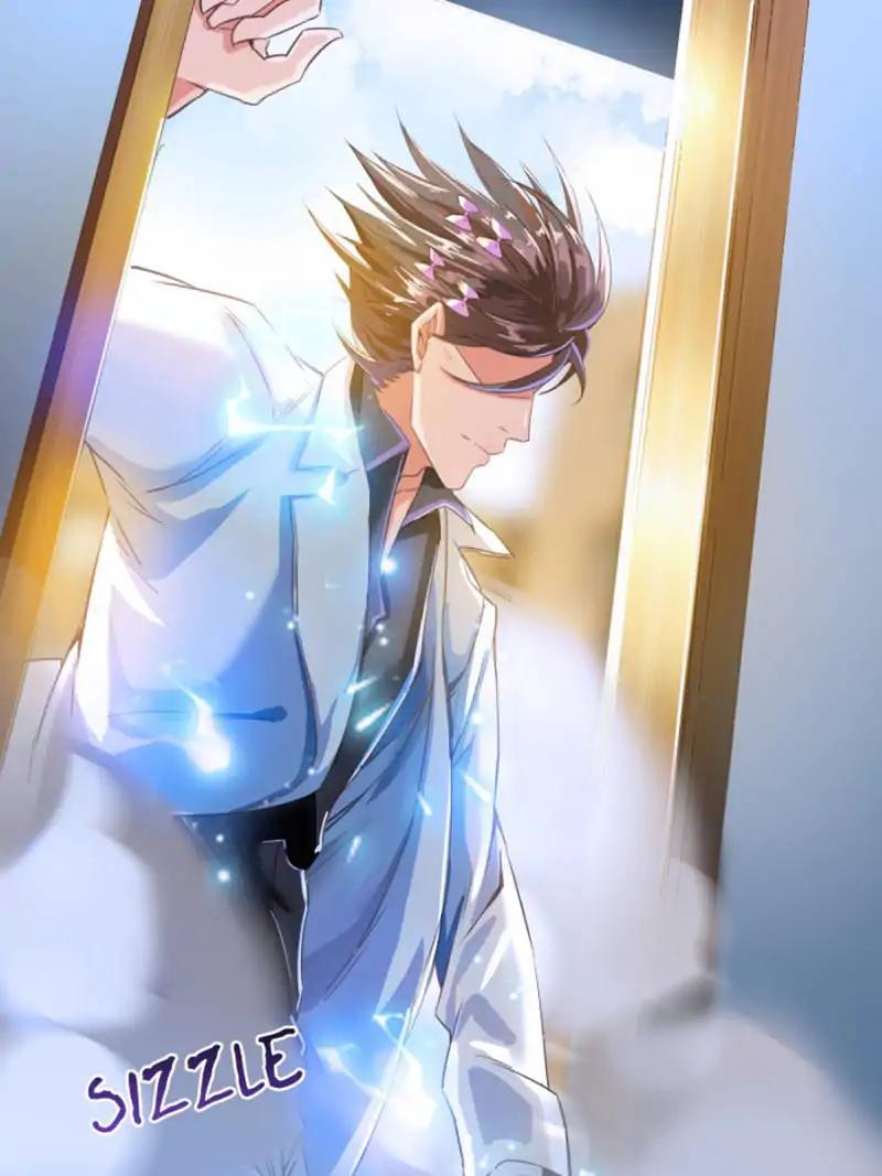 Cultivation Chat Group chapter 20 page 1