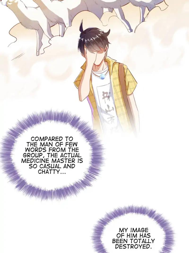 Cultivation Chat Group chapter 20 page 16