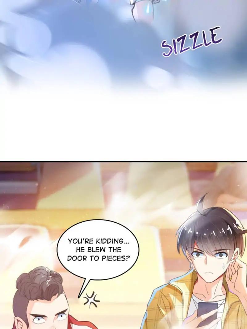 Cultivation Chat Group chapter 20 page 2