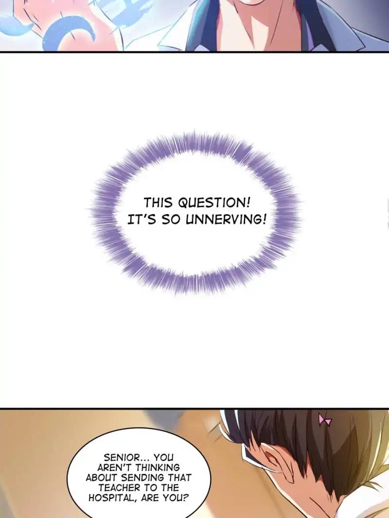 Cultivation Chat Group chapter 20 page 23