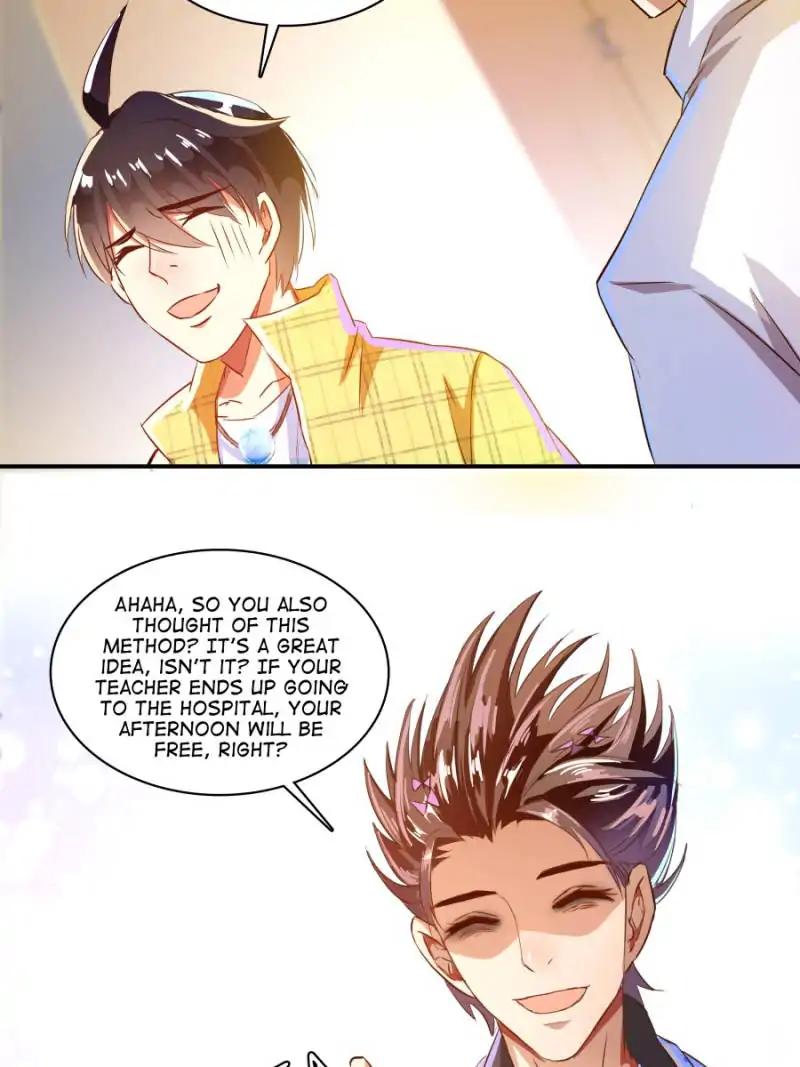 Cultivation Chat Group chapter 20 page 24