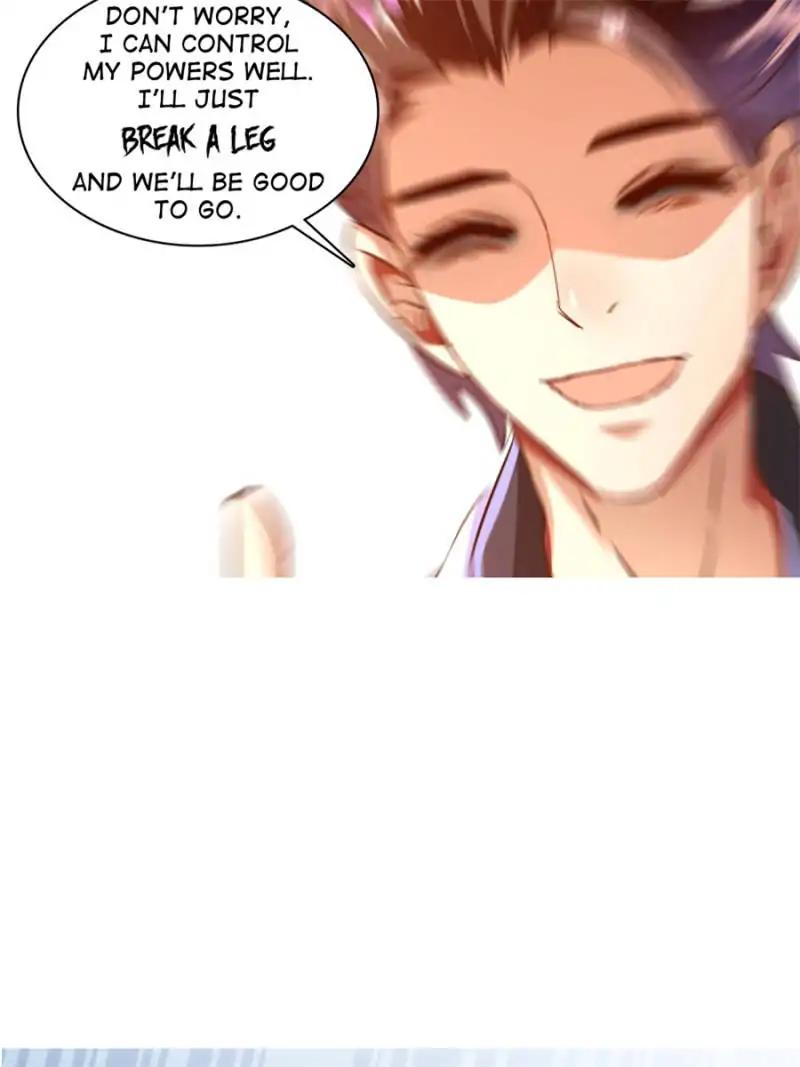 Cultivation Chat Group chapter 20 page 26