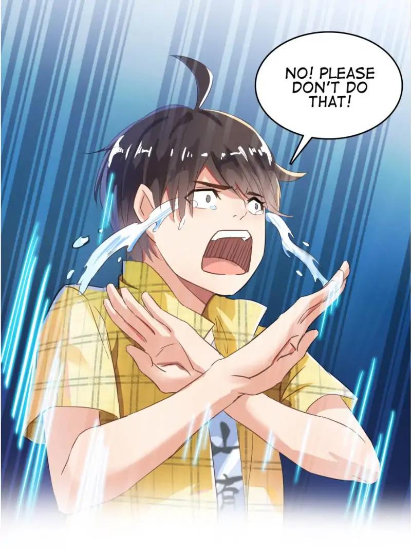 Cultivation Chat Group chapter 20 page 27