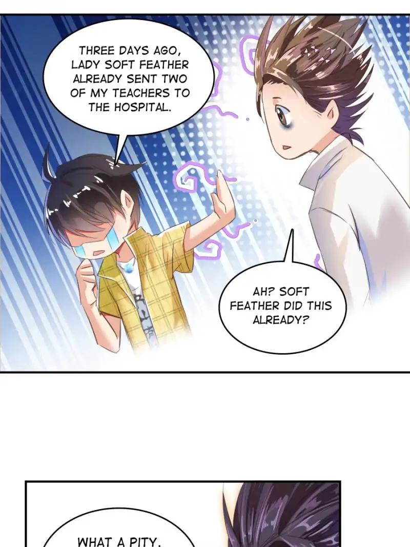 Cultivation Chat Group chapter 20 page 28