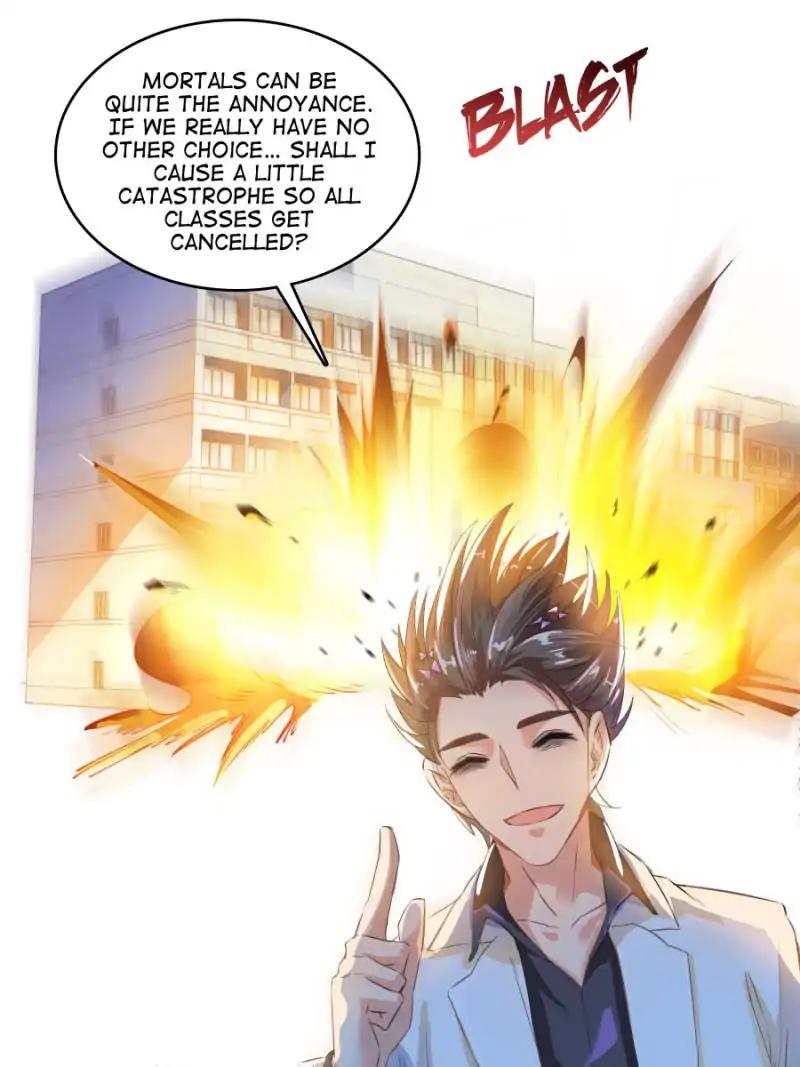 Cultivation Chat Group chapter 20 page 30