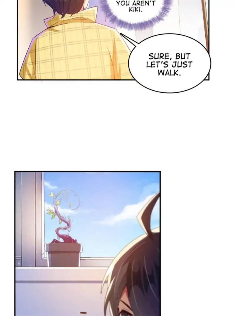 Cultivation Chat Group chapter 20 page 35