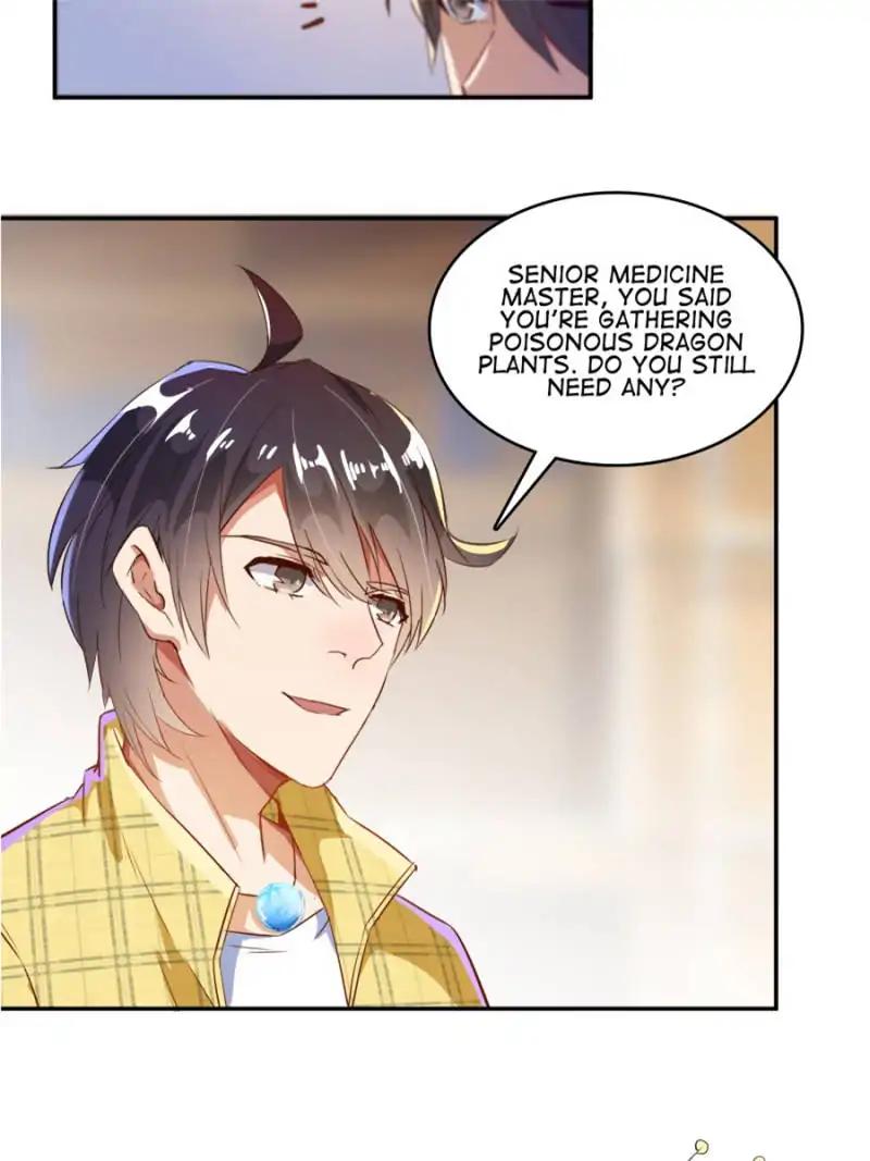 Cultivation Chat Group chapter 20 page 36
