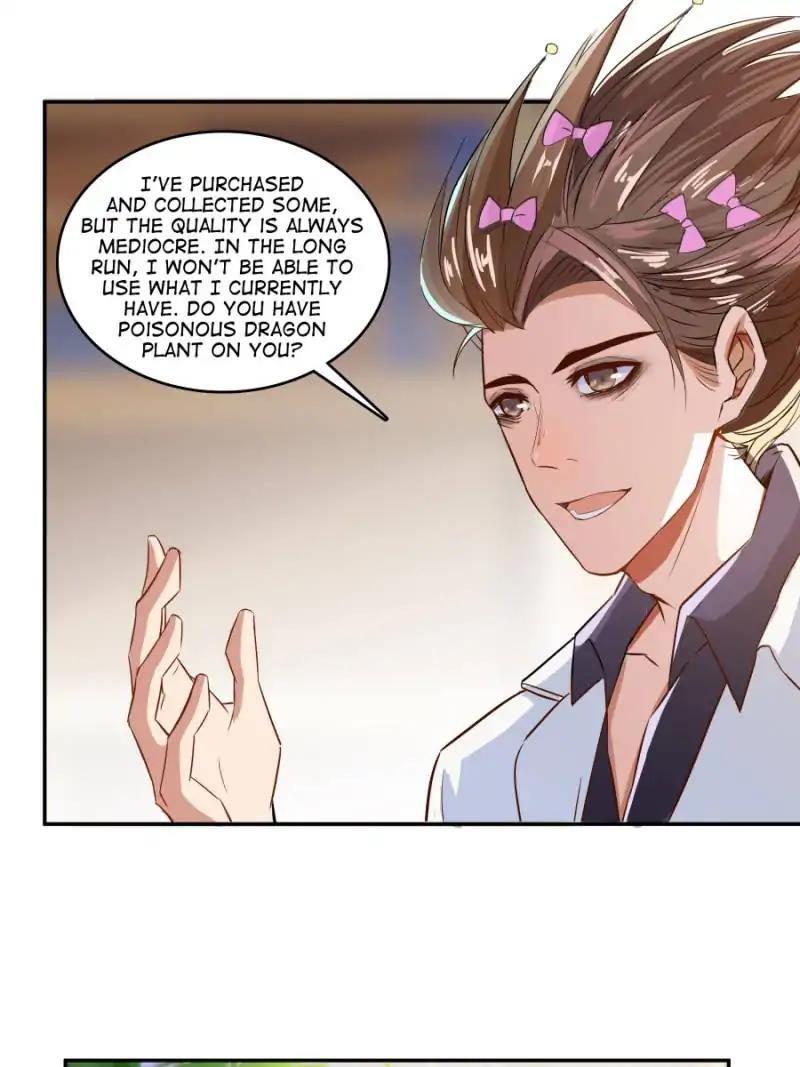 Cultivation Chat Group chapter 20 page 37