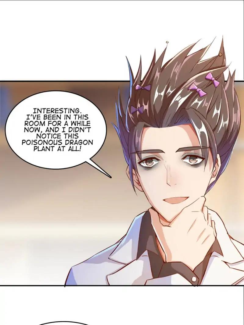 Cultivation Chat Group chapter 20 page 39