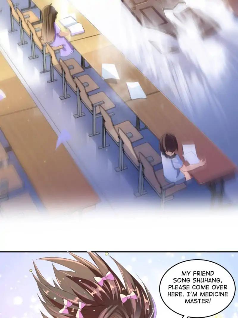 Cultivation Chat Group chapter 20 page 4