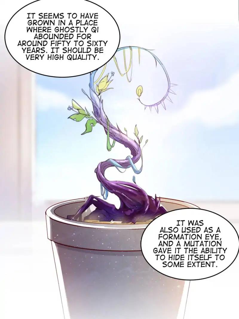 Cultivation Chat Group chapter 20 page 40