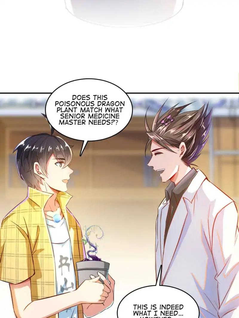 Cultivation Chat Group chapter 20 page 41