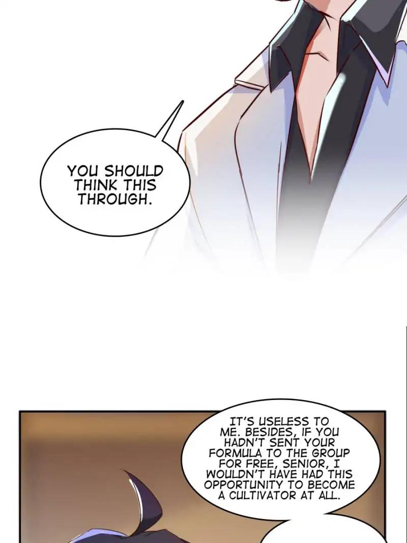 Cultivation Chat Group chapter 20 page 43