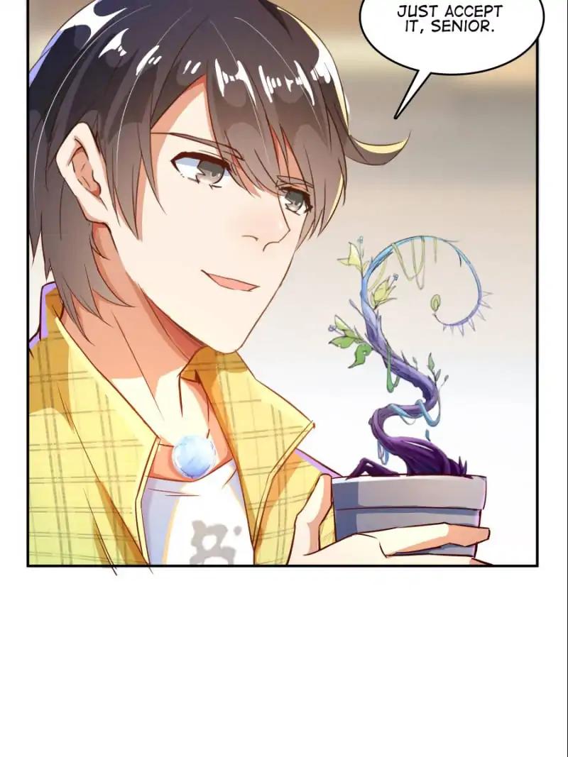 Cultivation Chat Group chapter 20 page 44