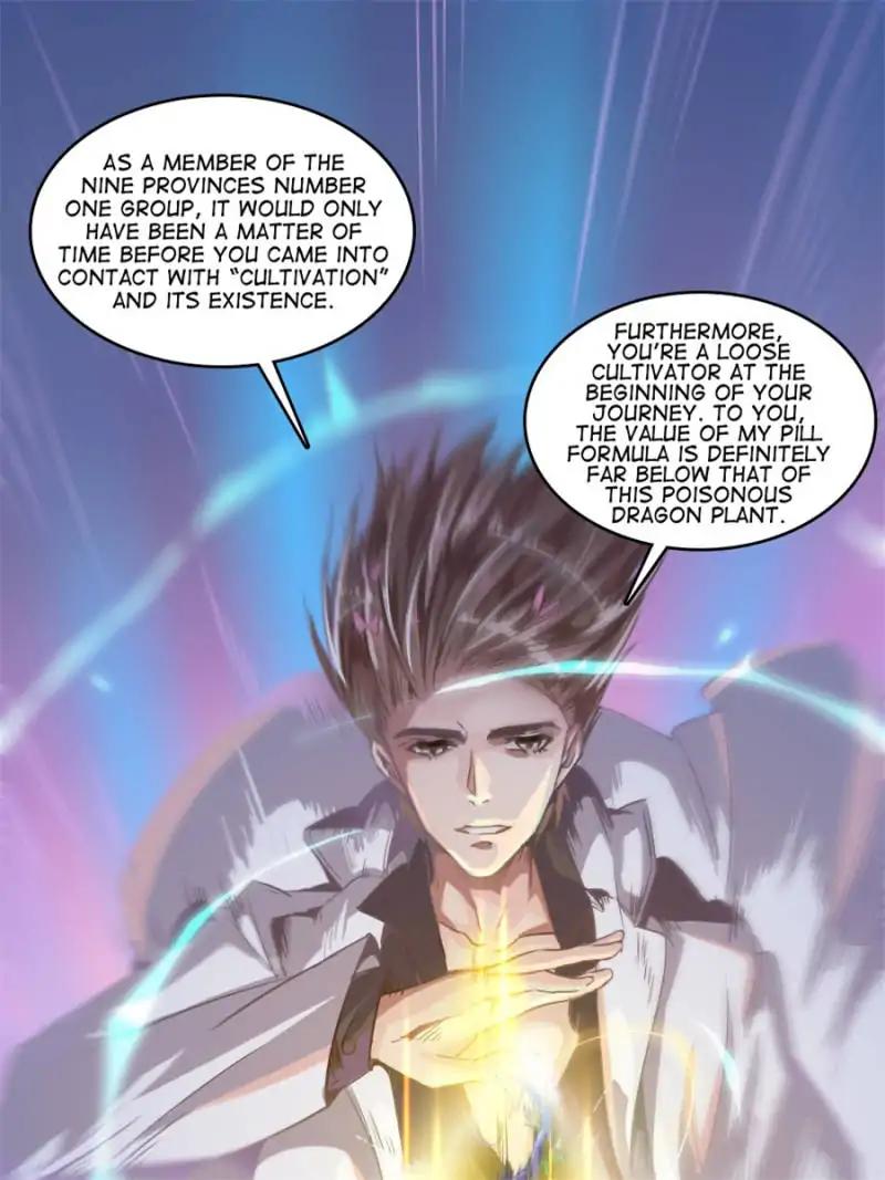 Cultivation Chat Group chapter 20 page 45