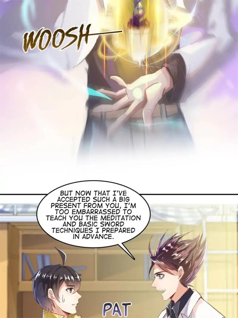 Cultivation Chat Group chapter 20 page 46