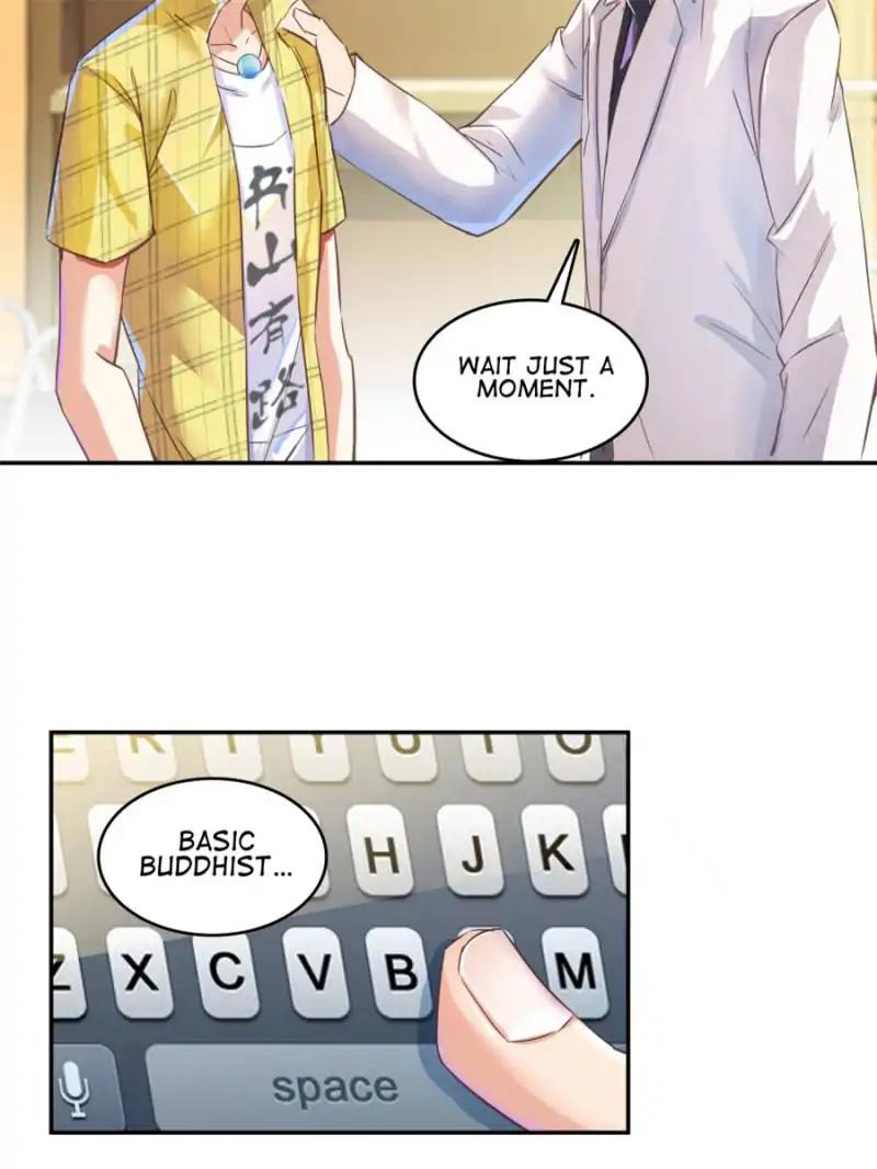 Cultivation Chat Group chapter 20 page 47