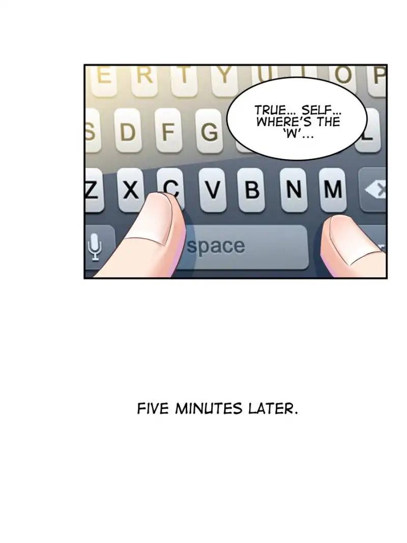 Cultivation Chat Group chapter 20 page 48