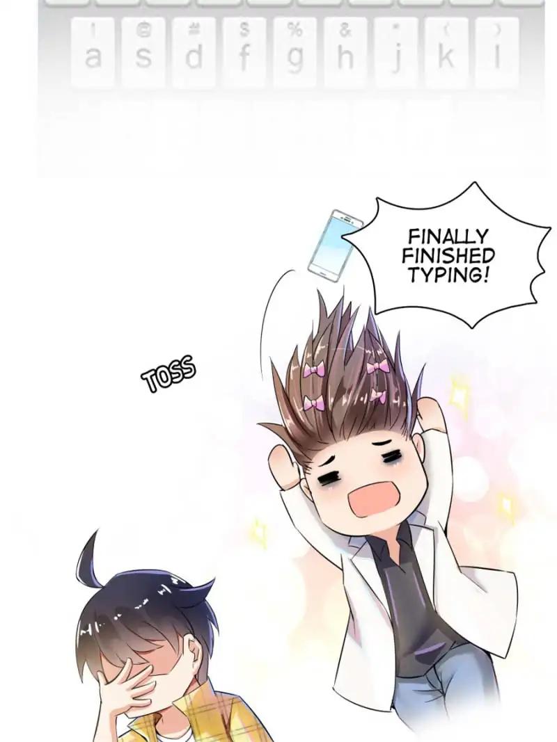 Cultivation Chat Group chapter 20 page 50