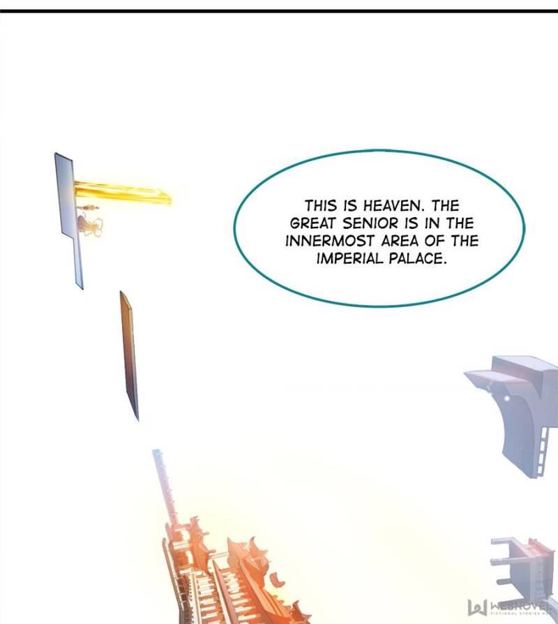 Cultivation Chat Group chapter 201 page 10