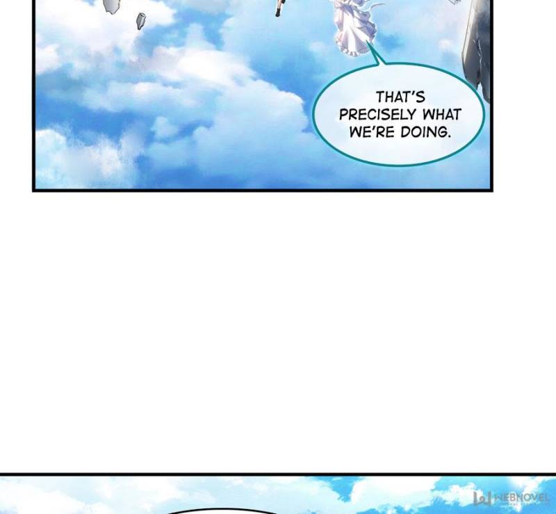 Cultivation Chat Group chapter 201 page 13