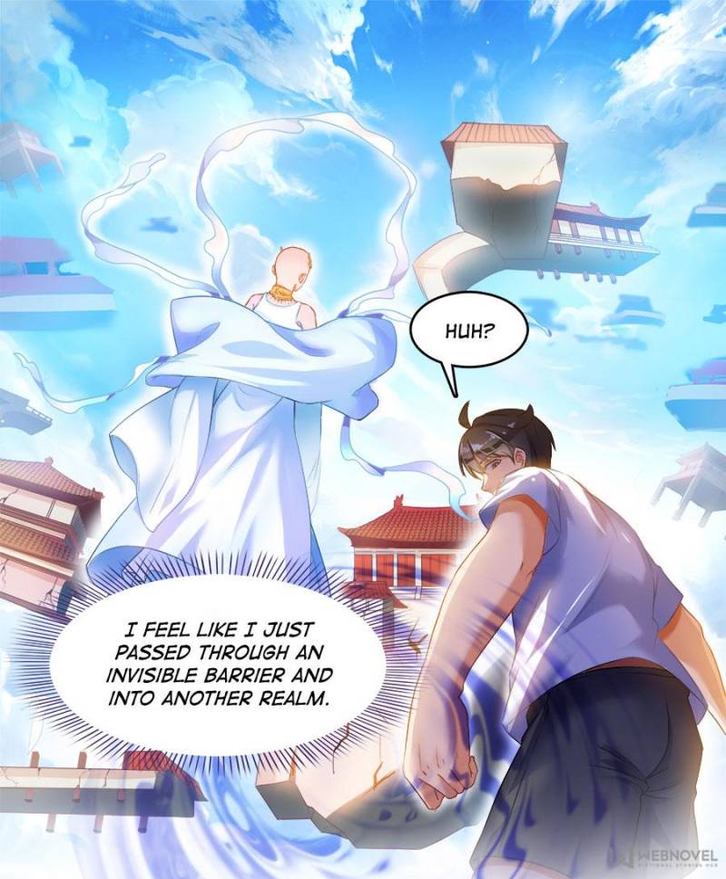 Cultivation Chat Group chapter 201 page 15