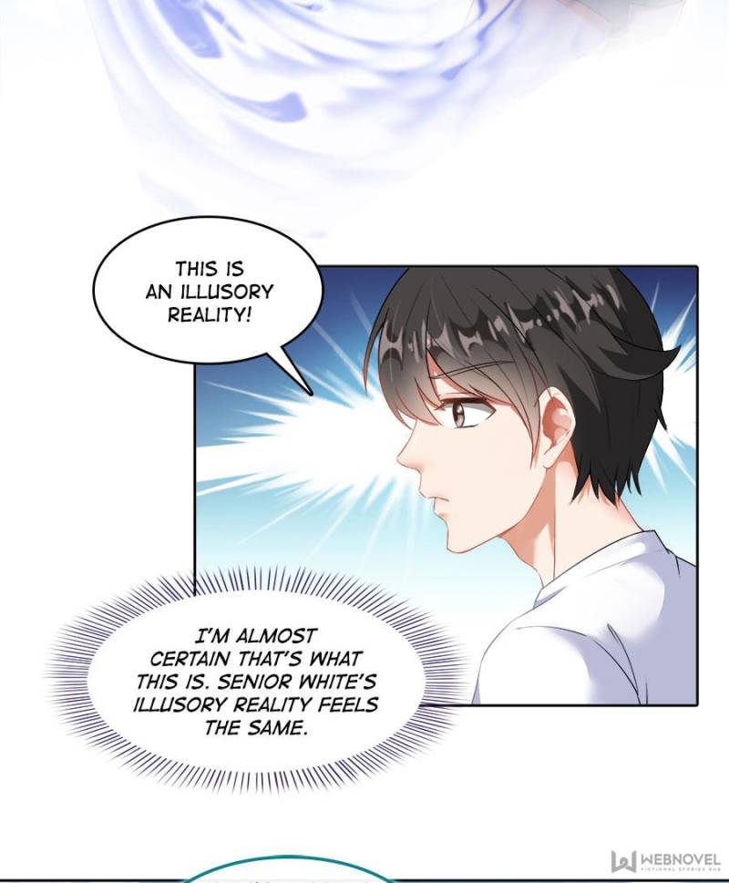 Cultivation Chat Group chapter 201 page 16