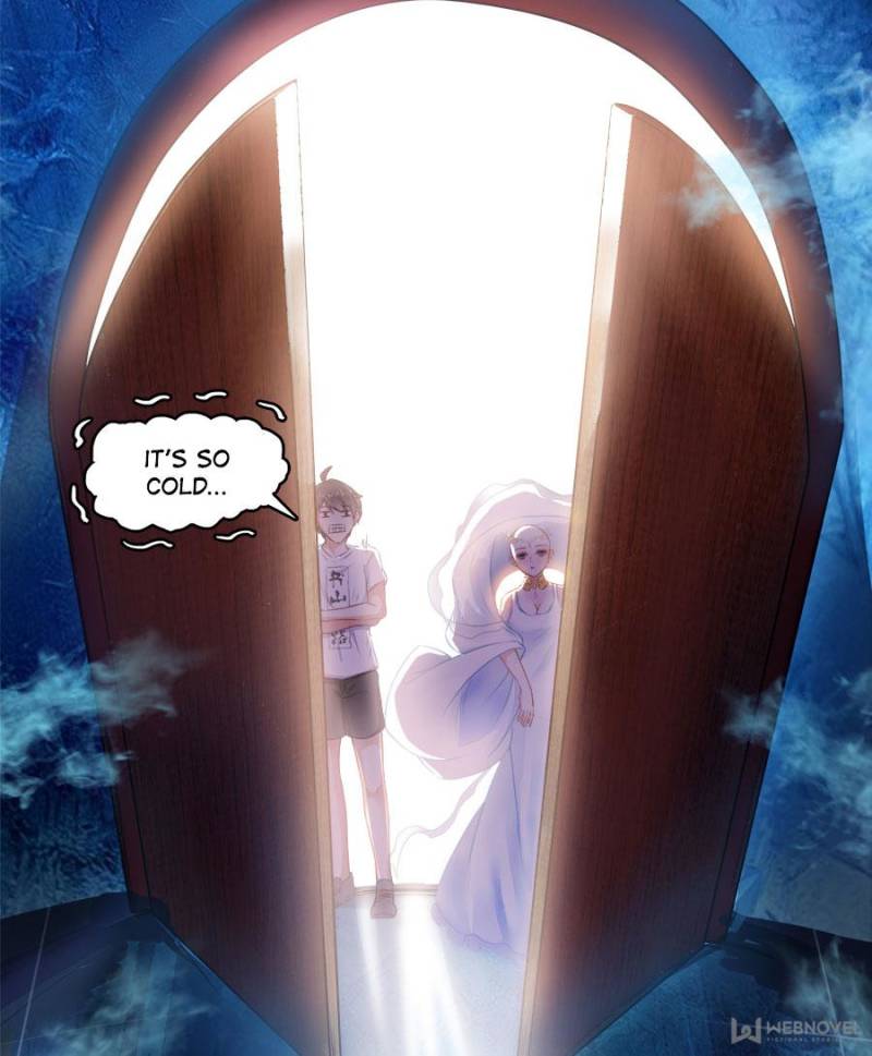 Cultivation Chat Group chapter 201 page 19