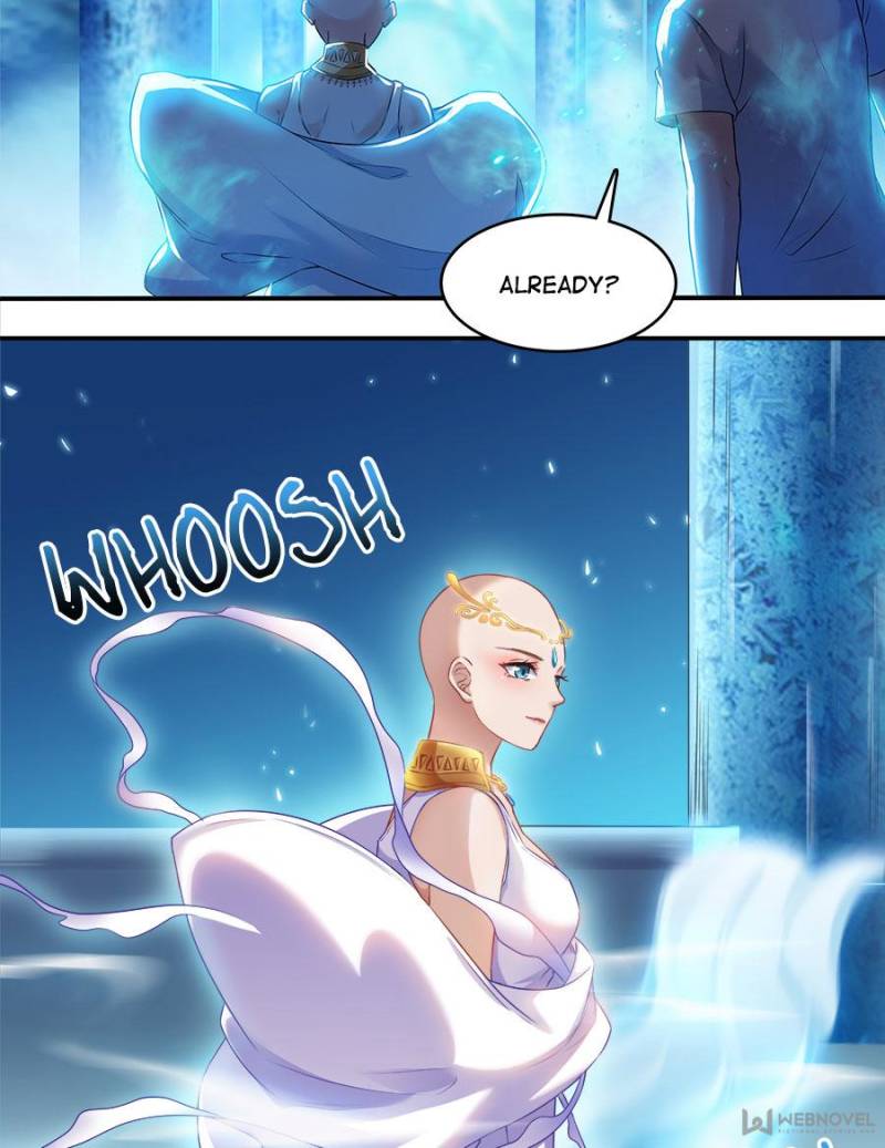 Cultivation Chat Group chapter 201 page 25