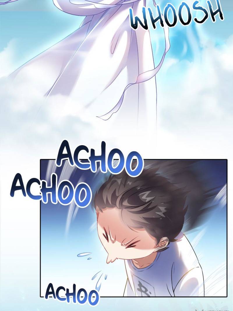 Cultivation Chat Group chapter 201 page 26