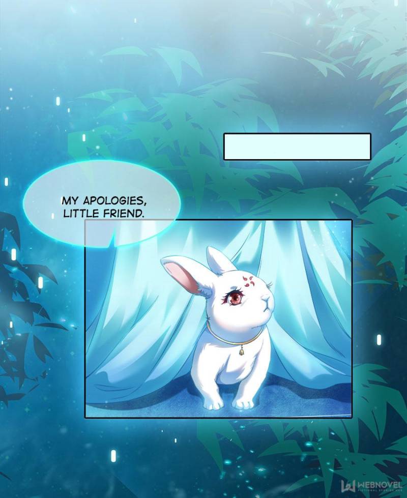 Cultivation Chat Group chapter 201 page 28