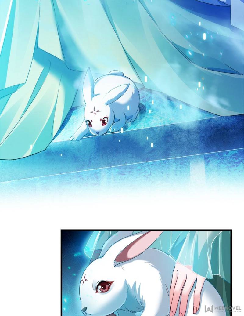 Cultivation Chat Group chapter 201 page 31