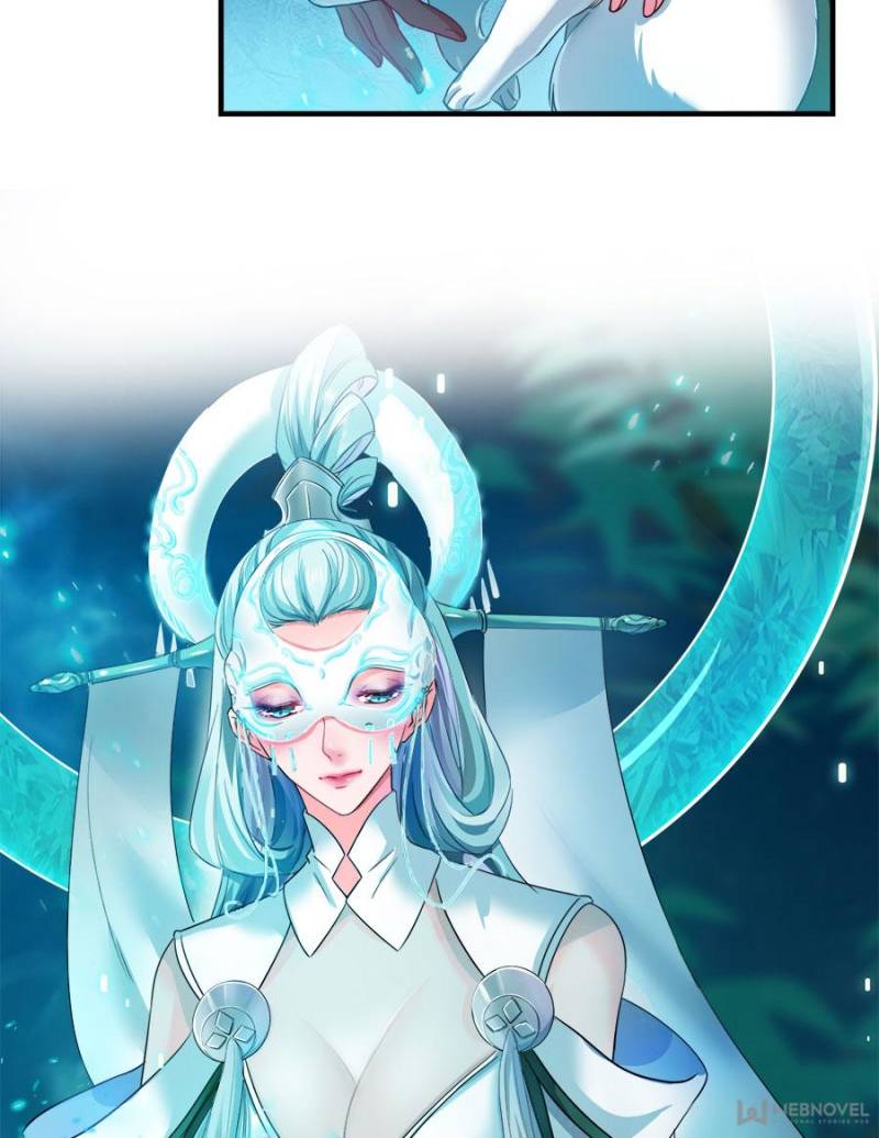 Cultivation Chat Group chapter 201 page 32