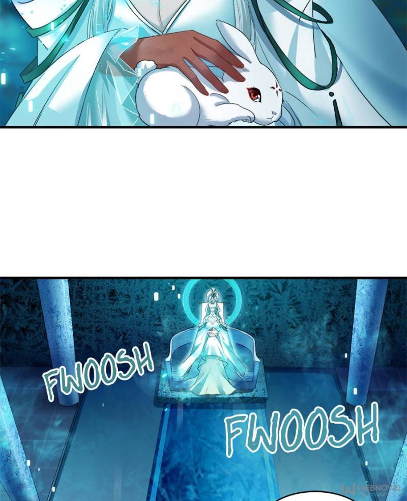 Cultivation Chat Group chapter 201 page 33