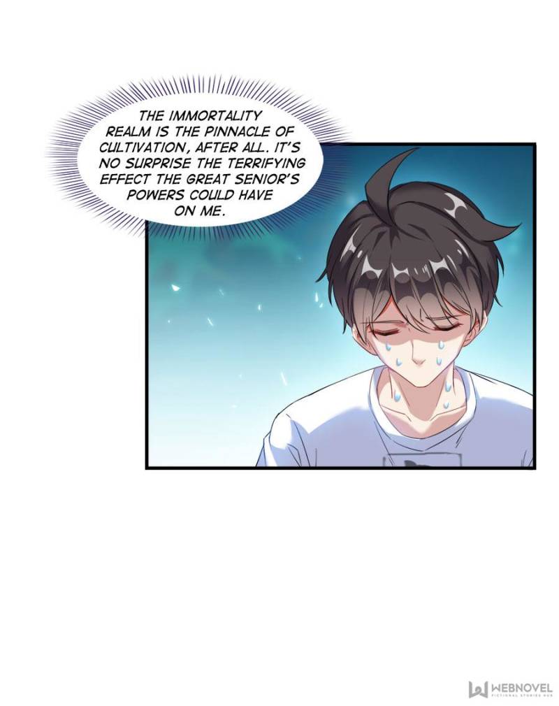 Cultivation Chat Group chapter 201 page 37