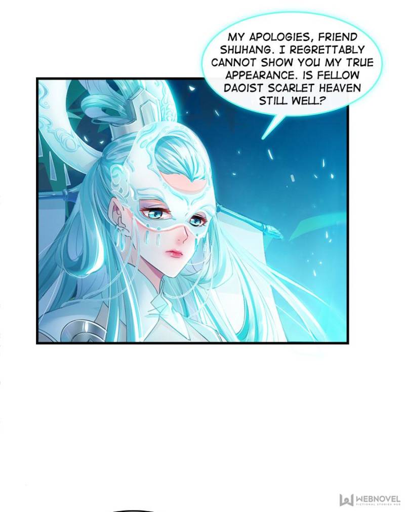 Cultivation Chat Group chapter 201 page 38