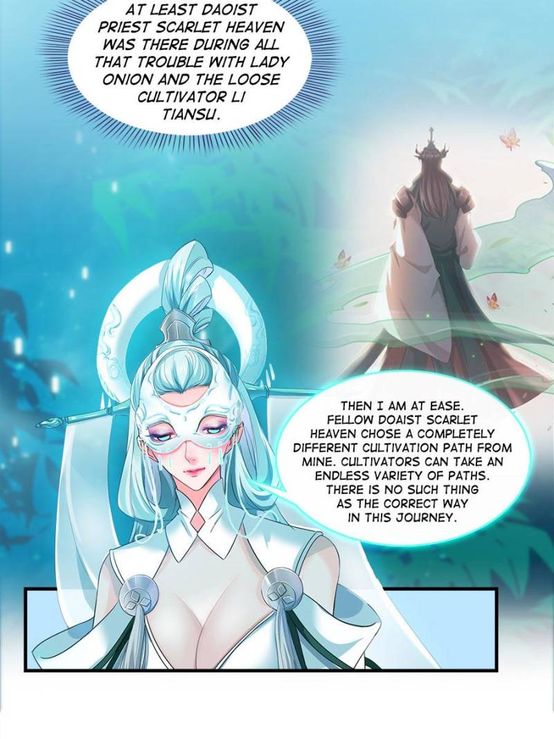 Cultivation Chat Group chapter 201 page 41